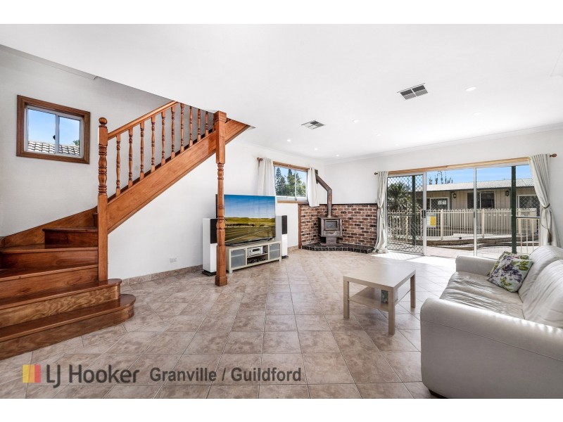 8 Short Street, Rosehill NSW 2142