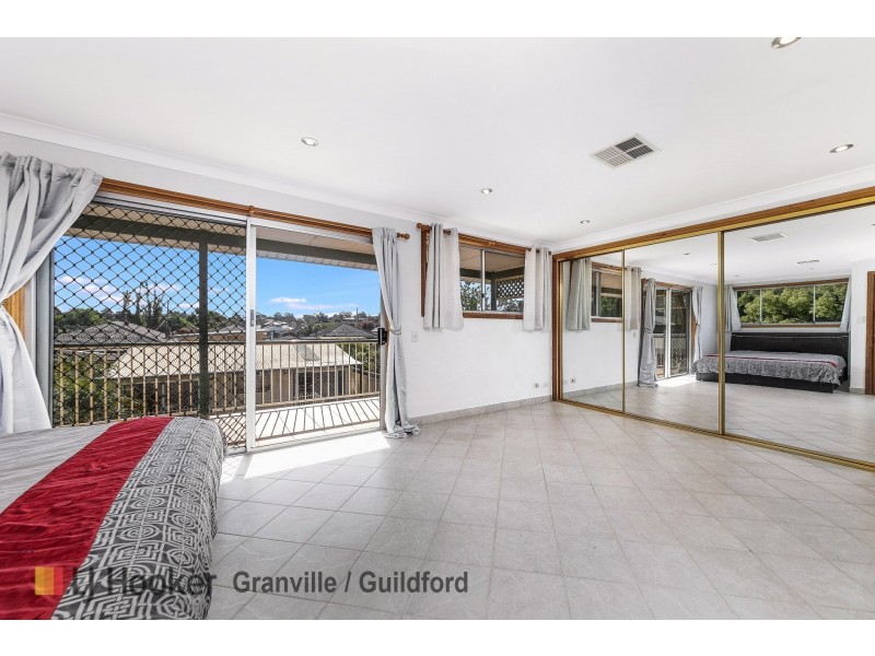 8 Short Street, Rosehill NSW 2142