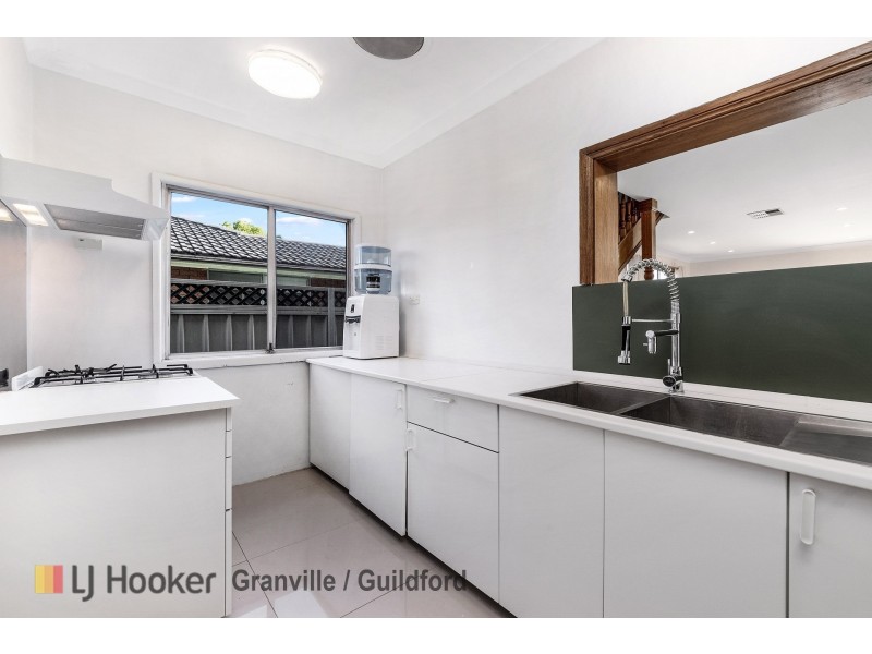 8 Short Street, Rosehill NSW 2142