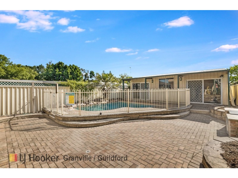 8 Short Street, Rosehill NSW 2142