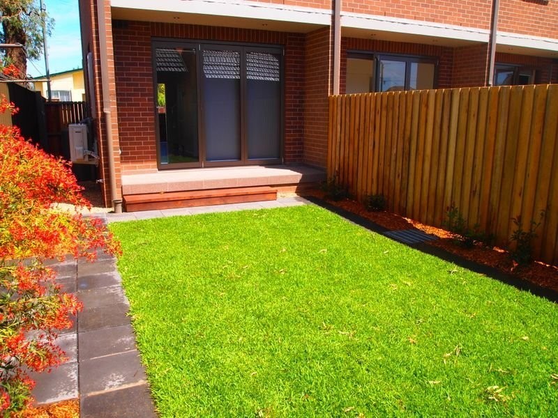 3/21 Albert Street, Granville NSW 2142