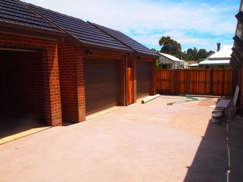 3/21 Albert Street, Granville NSW 2142