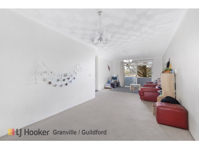 1/32 Clyde Street, Granville NSW 2142