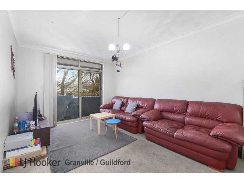 1/32 Clyde Street, Granville NSW 2142