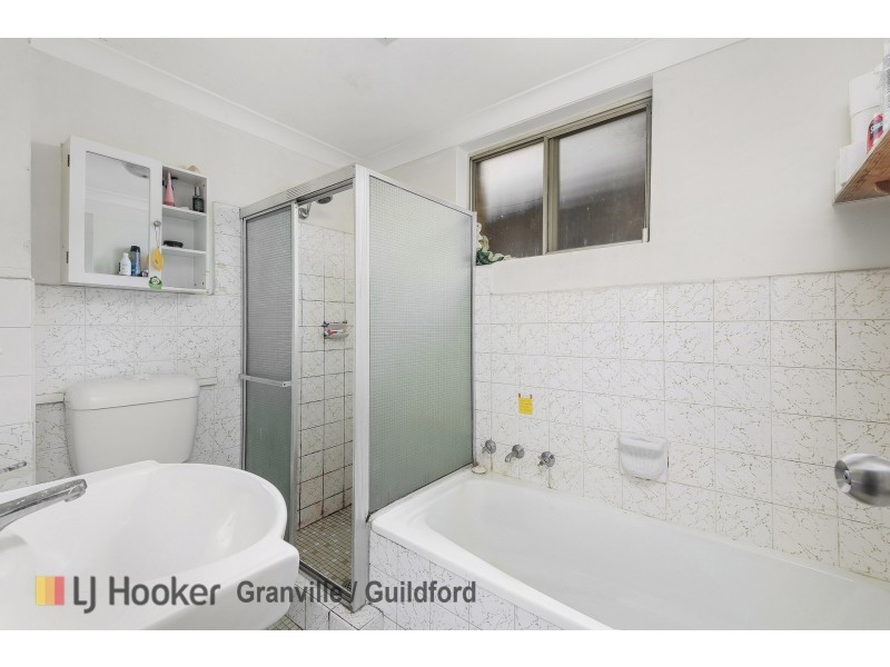 1/32 Clyde Street, Granville NSW 2142