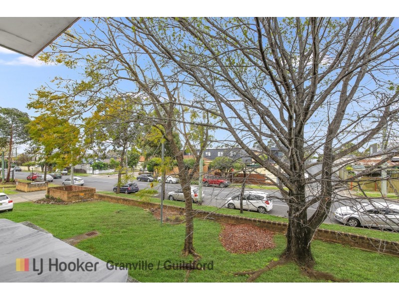 1/32 Clyde Street, Granville NSW 2142