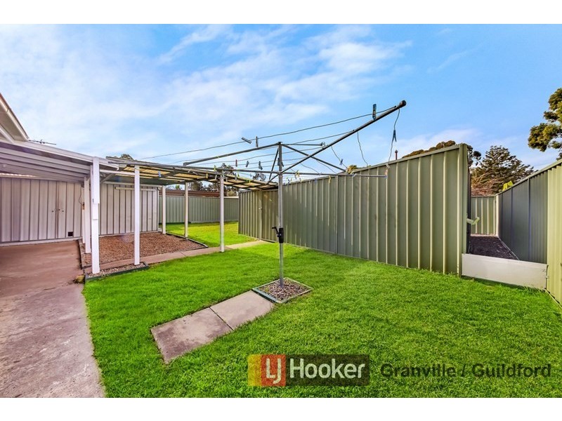 46 O’ Neill Street, Guildford NSW 2161