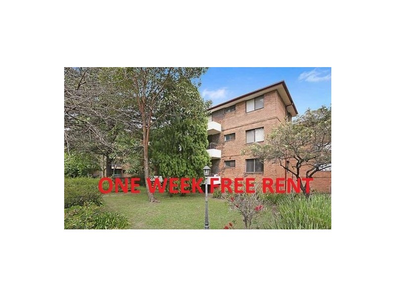 11/15-17 Albert Street, North Parramatta NSW 2151