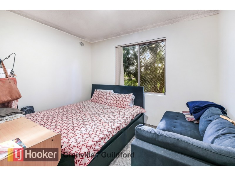 6/2 Jamieson Street, Granville NSW 2142