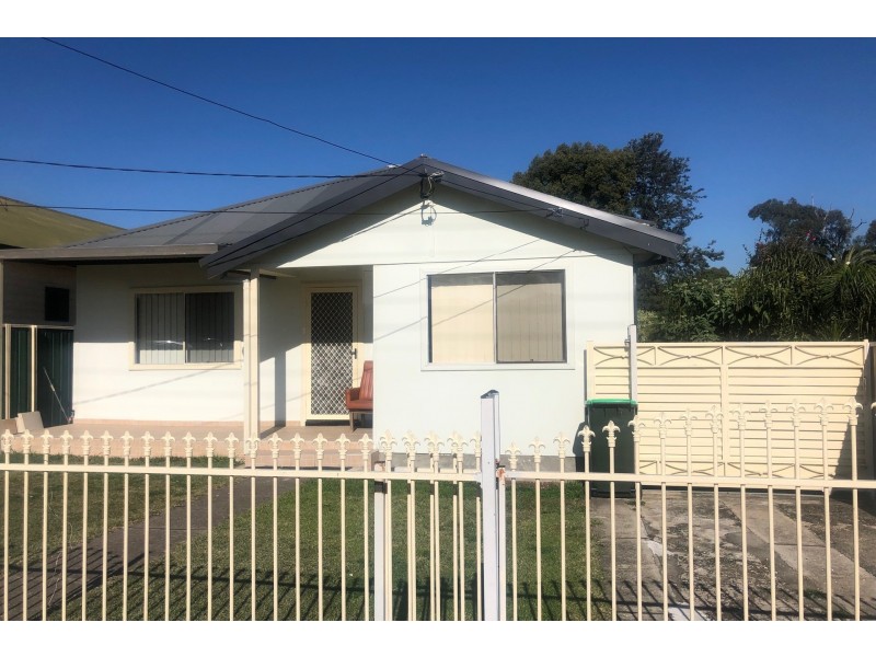 48 Bursill Street, Guildford NSW 2161