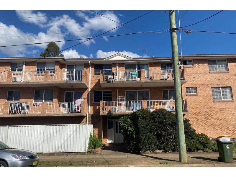 4/1 The Trongate, Granville NSW 2142