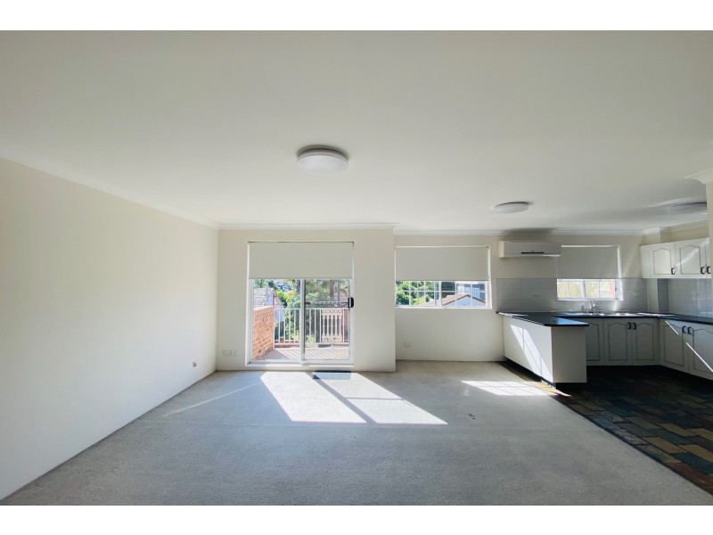 4/1 The Trongate, Granville NSW 2142