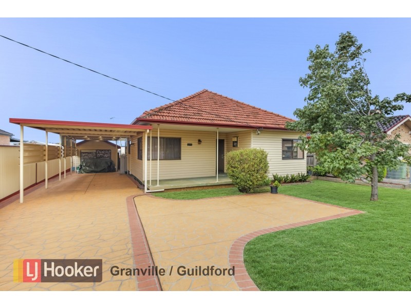 215 Excelsior Street, Guildford NSW 2161