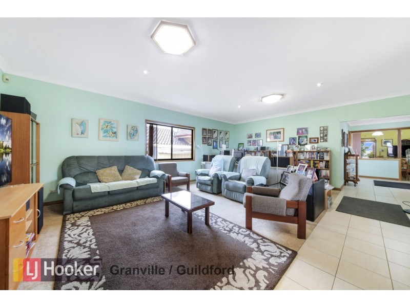 215 Excelsior Street, Guildford NSW 2161