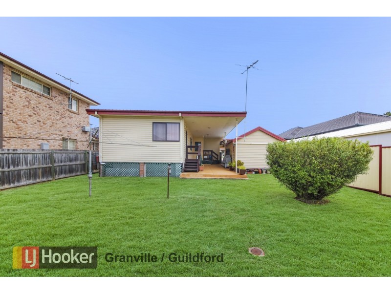 215 Excelsior Street, Guildford NSW 2161