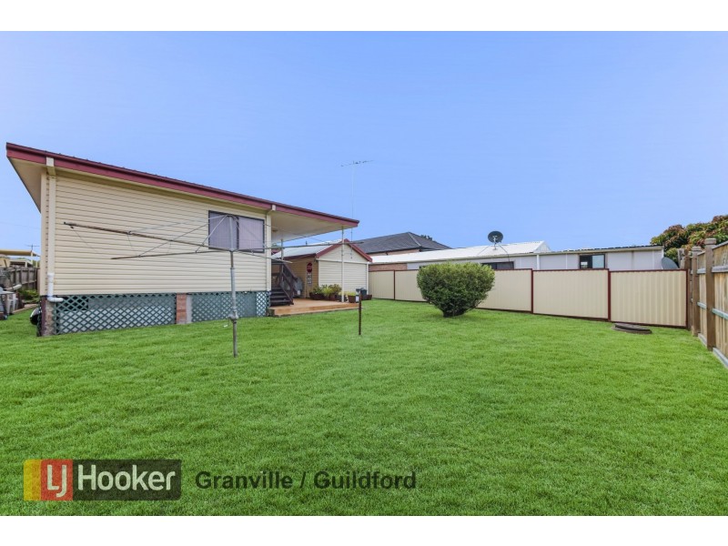 215 Excelsior Street, Guildford NSW 2161