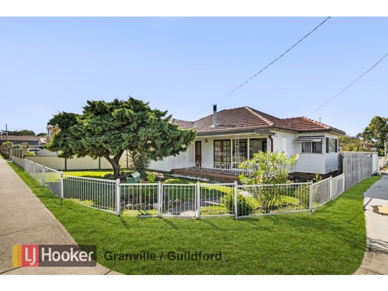 385 Blaxcell Street, Granville NSW 2142