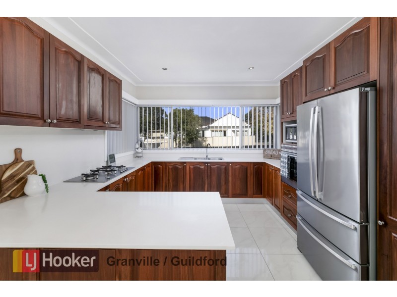 385 Blaxcell Street, Granville NSW 2142