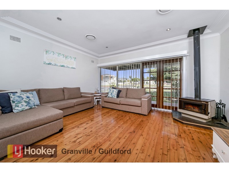 385 Blaxcell Street, Granville NSW 2142