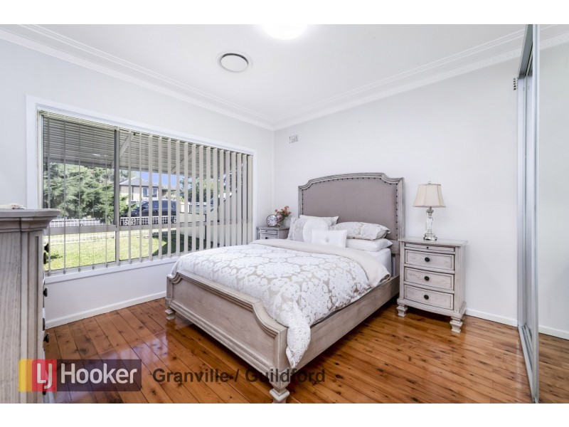 385 Blaxcell Street, Granville NSW 2142