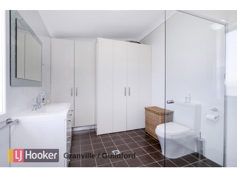 385 Blaxcell Street, Granville NSW 2142