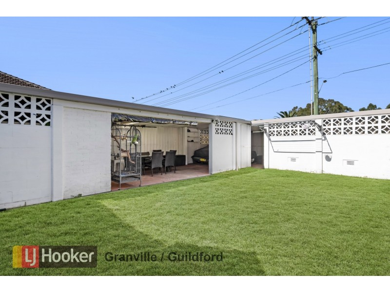 385 Blaxcell Street, Granville NSW 2142