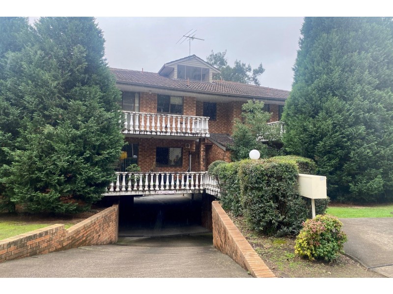 9/8-10 Campbell Street, Parramatta NSW 2150