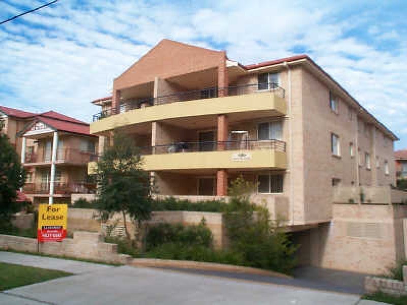 6/5-7 Early Street, Parramatta NSW 2150