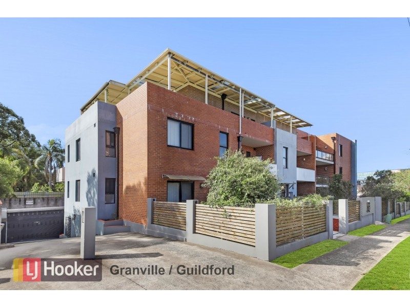 13/574 Woodville Road, Guildford NSW 2161