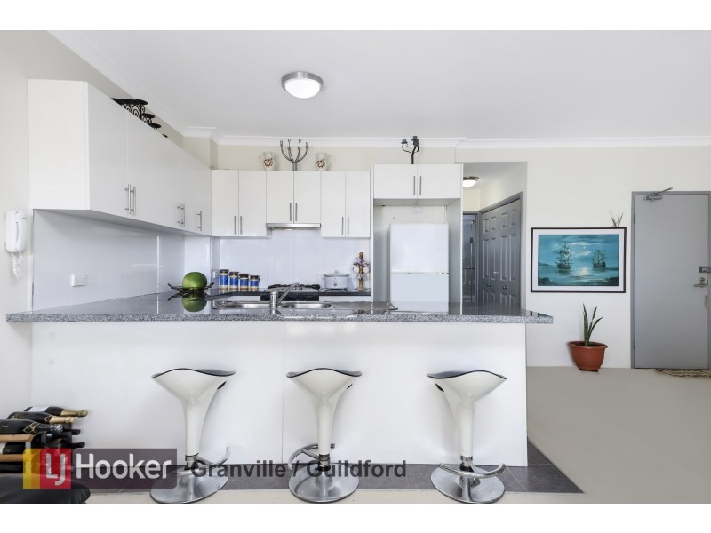 13/574 Woodville Road, Guildford NSW 2161