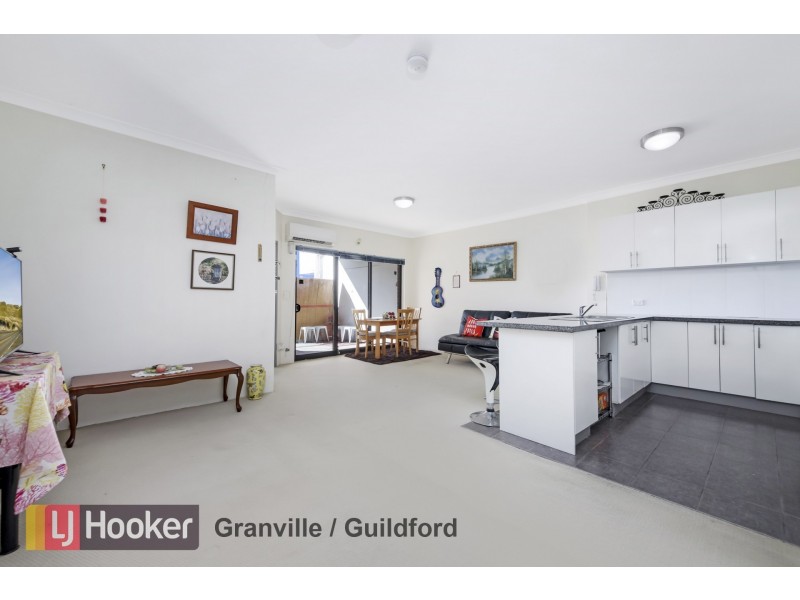 13/574 Woodville Road, Guildford NSW 2161