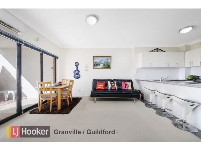 13/574 Woodville Road, Guildford NSW 2161