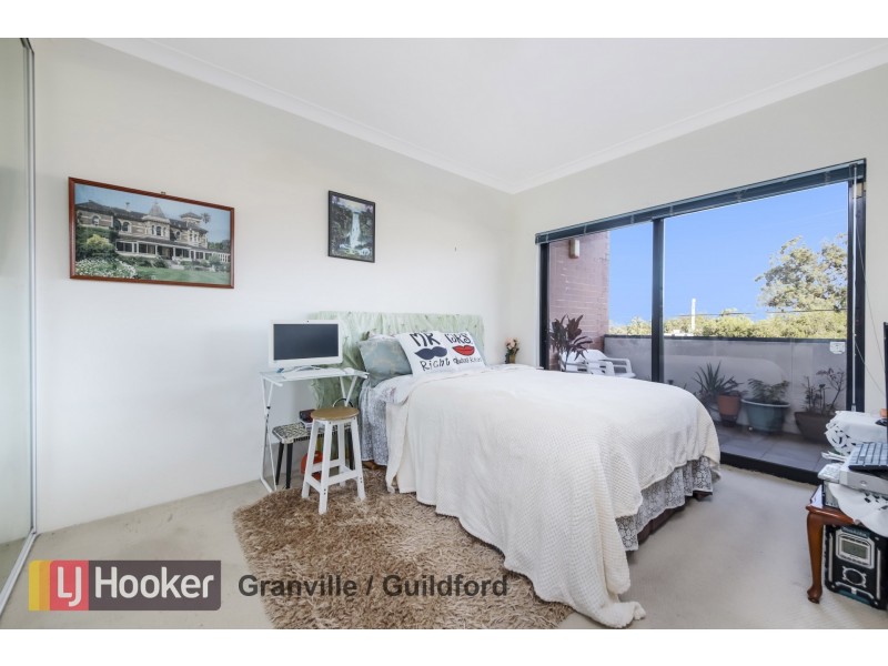 13/574 Woodville Road, Guildford NSW 2161