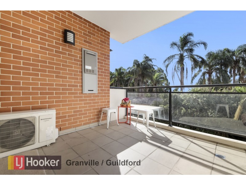 13/574 Woodville Road, Guildford NSW 2161