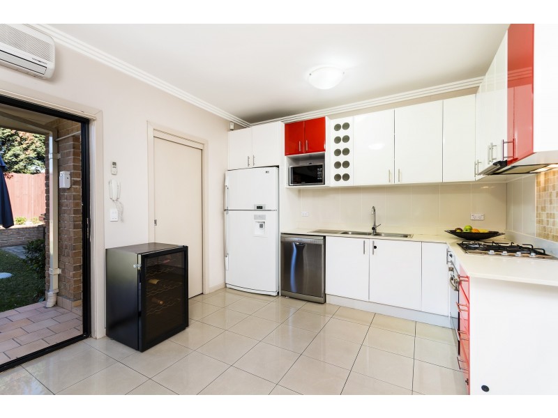 8/38-42 Wynyard Street, Guildford NSW 2161