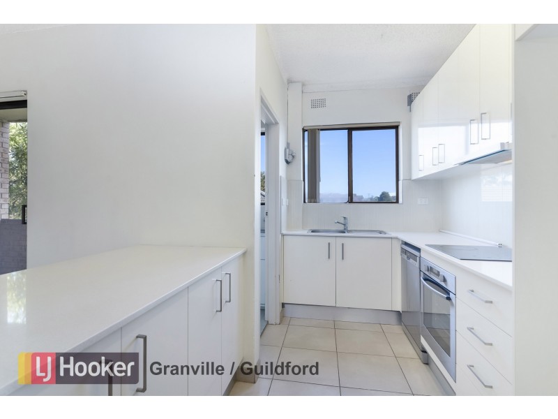 2/22 Louis Street, Granville NSW 2142
