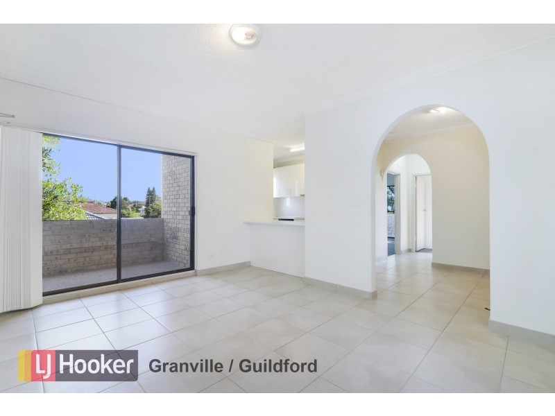 2/22 Louis Street, Granville NSW 2142