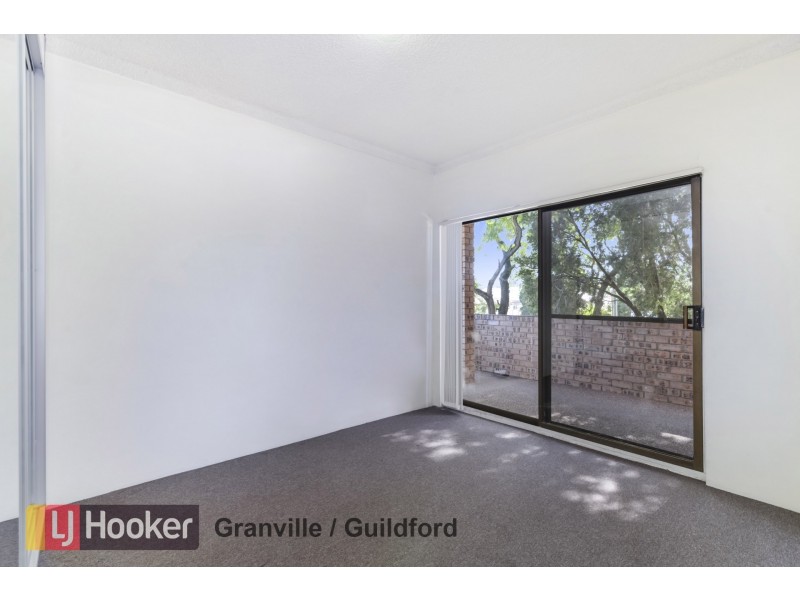2/22 Louis Street, Granville NSW 2142