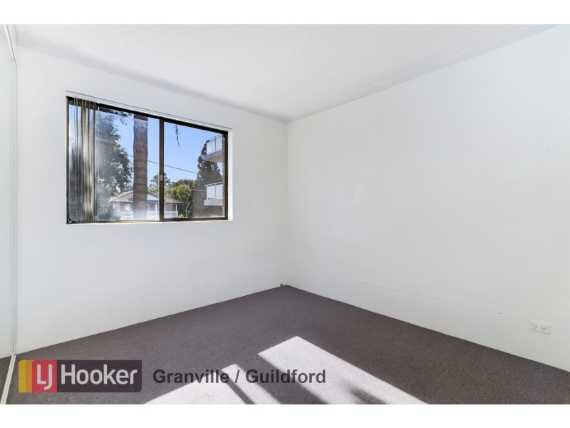 2/22 Louis Street, Granville NSW 2142