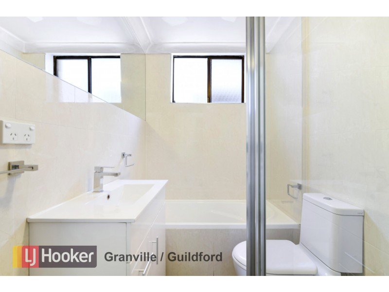 2/22 Louis Street, Granville NSW 2142
