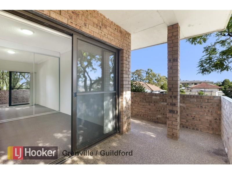 2/22 Louis Street, Granville NSW 2142