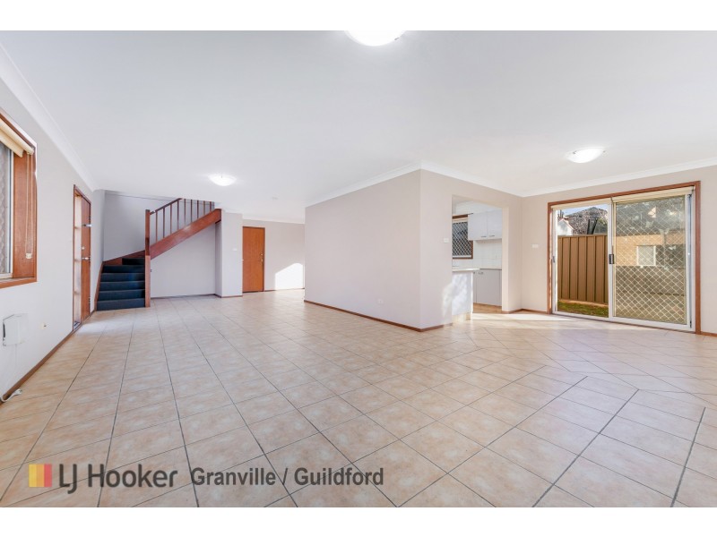 5/9 Bowral Road, Blacktown NSW 2148