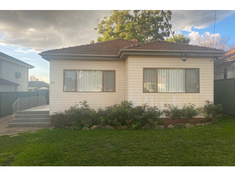 66 Elliston Street, Chester Hill NSW 2162