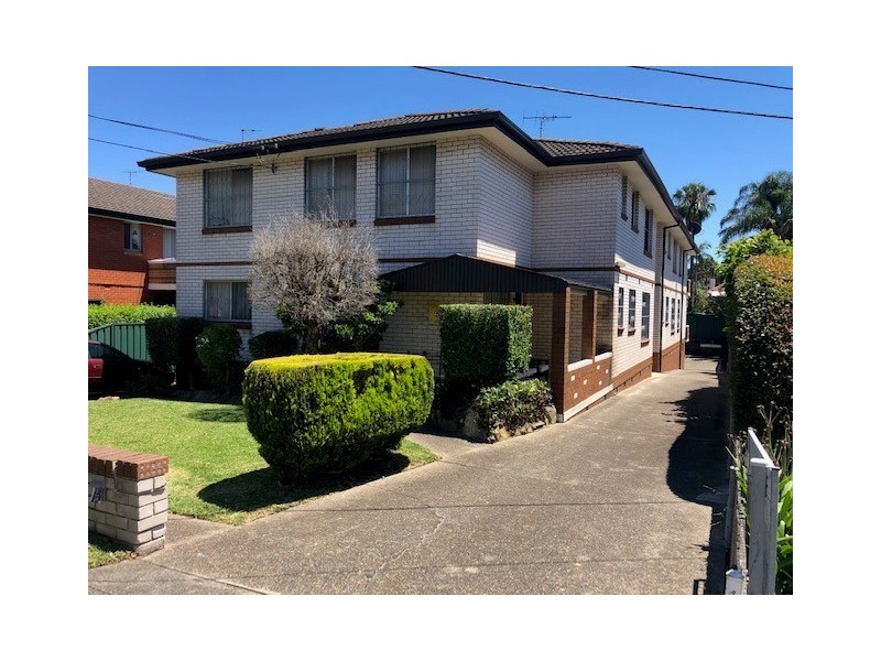 3/59 Lucerne Street, Belmore NSW 2192