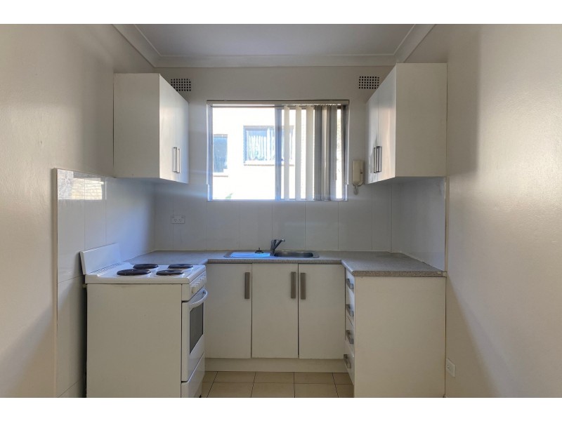 3/43 Manchester Street, Merrylands NSW 2160