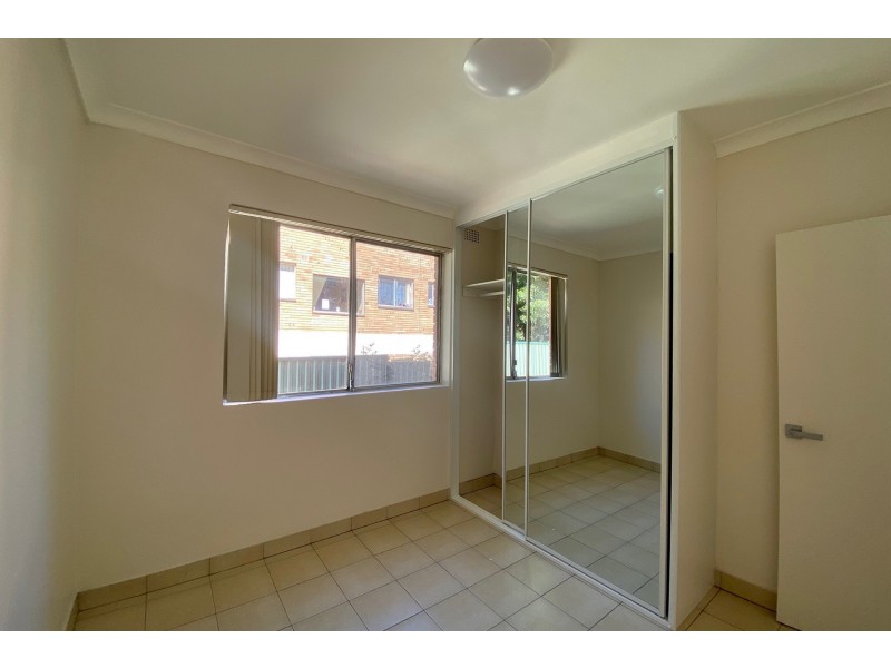 3/43 Manchester Street, Merrylands NSW 2160