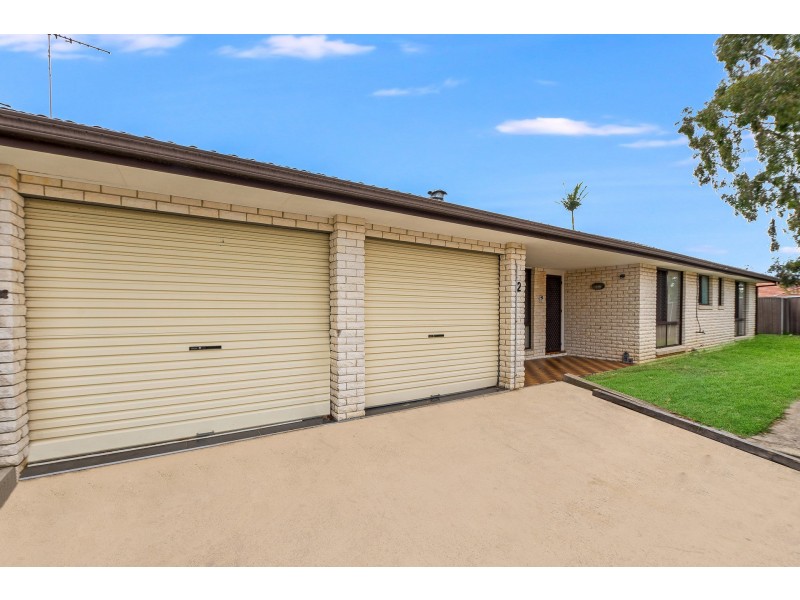2/4-6 Crawford Street, Guildford NSW 2161