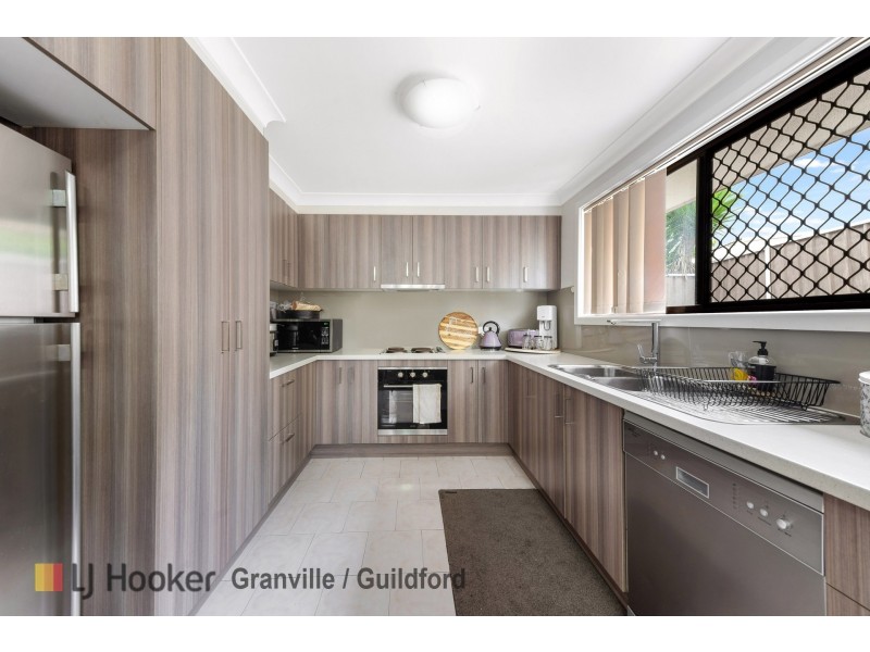 2/4-6 Crawford Street, Guildford NSW 2161
