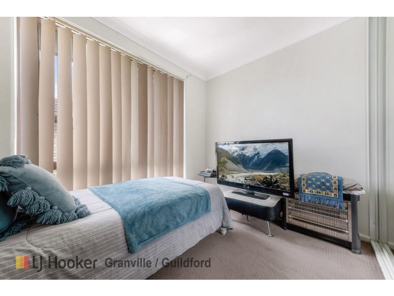 2/4-6 Crawford Street, Guildford NSW 2161