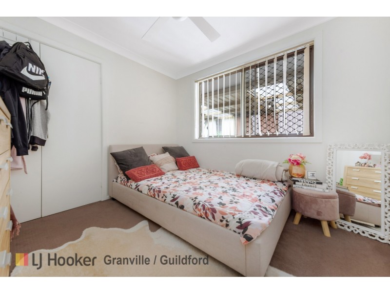 2/4-6 Crawford Street, Guildford NSW 2161